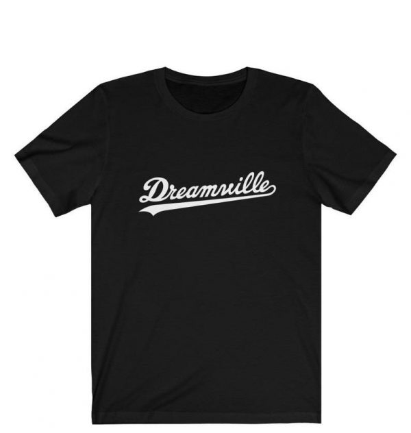 J Cole - Dreamville T-Shirt