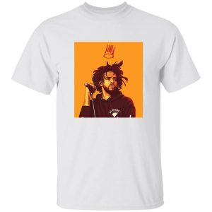 J Cole King Dreamville T-Shirt