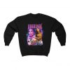 Jhene Aiko Vintage 90s Bootleg Sweatshirt