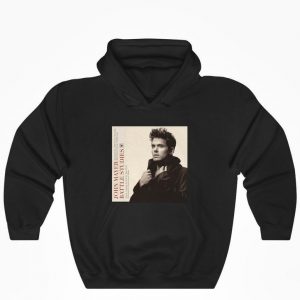 John Mayer Battle Studies Hoodie