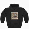 John Mayer Born And Raised Hoodie