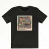 John Mayer Born And Raised T-Shirt