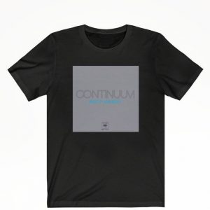 John Mayer Continuum T-Shirt