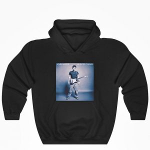 John Mayer Heavier Things Hoodie