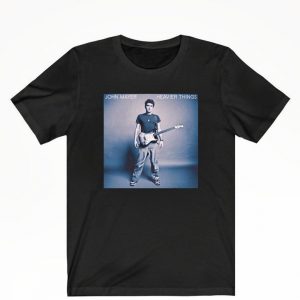 John Mayer Heavier Things T-Shirt