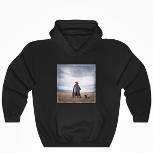 John Mayer Paradise Valley Hoodie