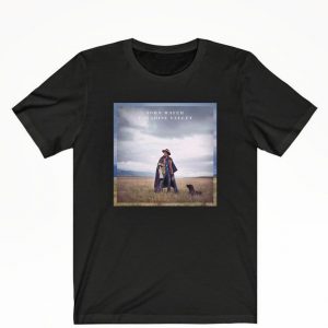 John Mayer Paradise Valley T-Shirt