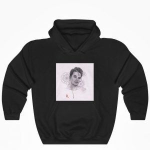 John Mayer The Search For Everything Hoodie