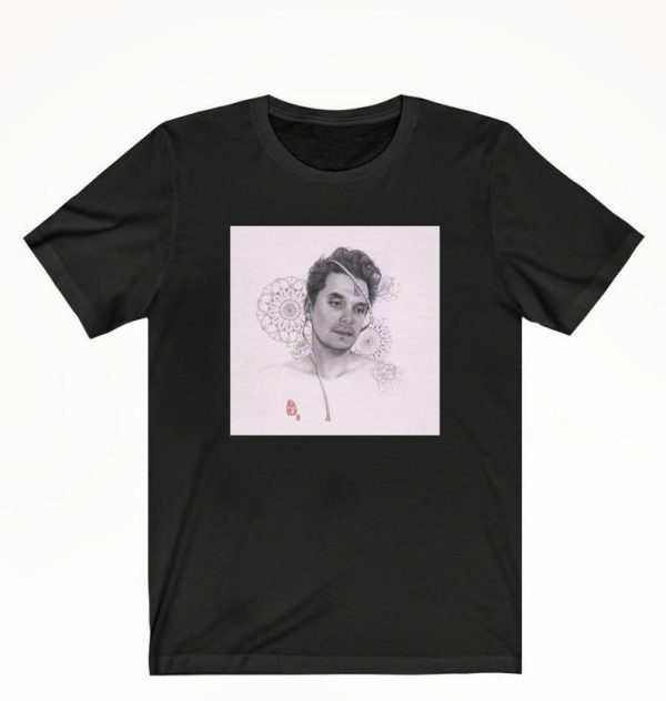 John Mayer The Shirt For Everything T-Shirt