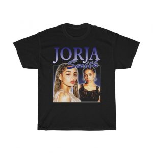 Jorja Smith T-shirt
