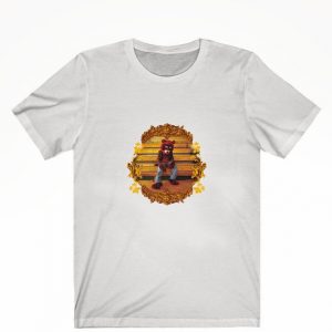 Kanye West College Dropout T-Shirt