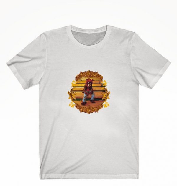 Kanye West College Dropout T-Shirt