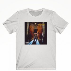 Kanye West Late Registration T-Shirt