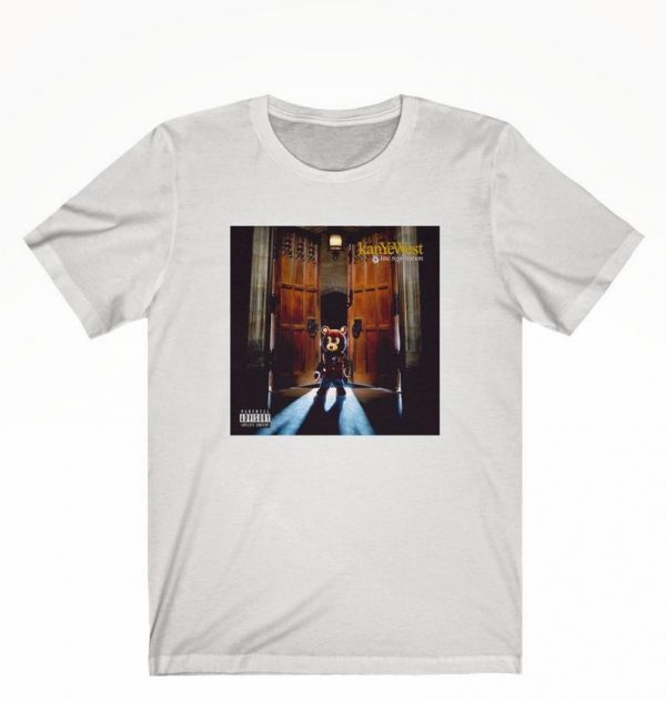 Kanye West Late Registration T-Shirt