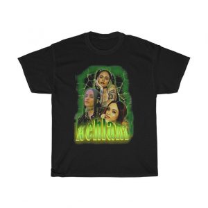 Kehlani T-shirt