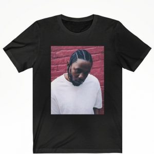 Kendrick Lamar DAMN. T-Shirt