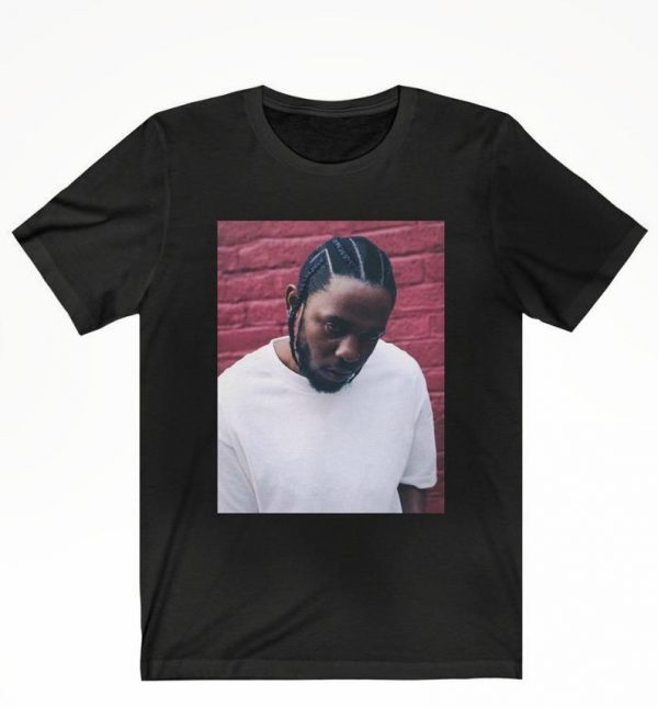 Kendrick Lamar DAMN. T-Shirt