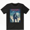 Kendrick Lamar Damn T-Shirt