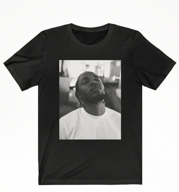 Kendrick Lamar Damn T Shirt