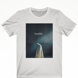 Kendrick Lamar Humble T-Shirt