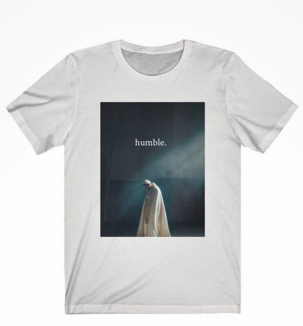 Kendrick Lamar Humble T-Shirt