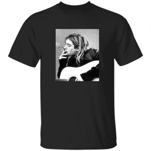 Kurt Kobain T-Shirt