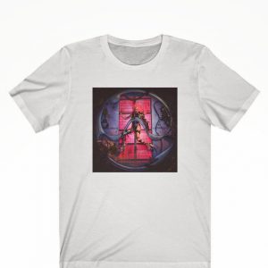 Lady Gaga Chromatica T-Shirt