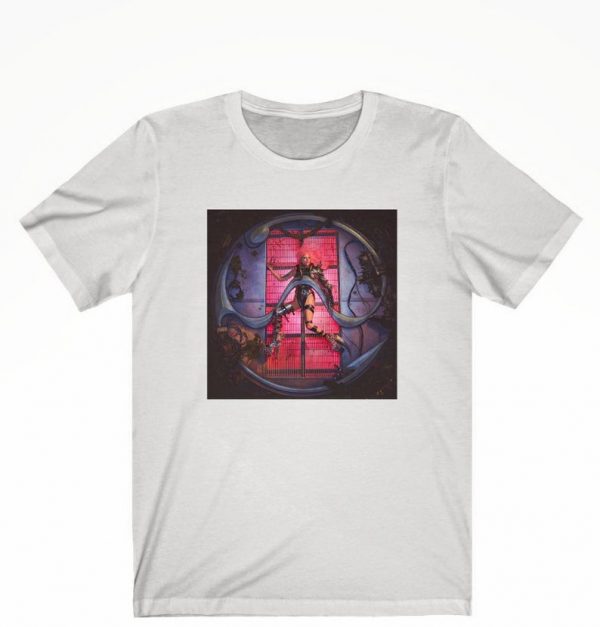 Lady Gaga Chromatica T-Shirt
