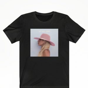 Lady Gaga Joanne T-Shirt