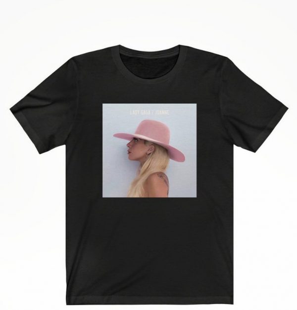 Lady Gaga Joanne T-Shirt