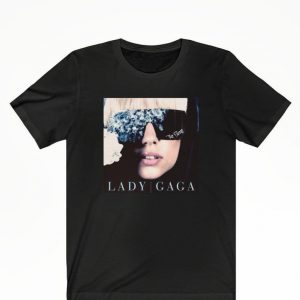 Lady Gaga The Fame T-Shirt