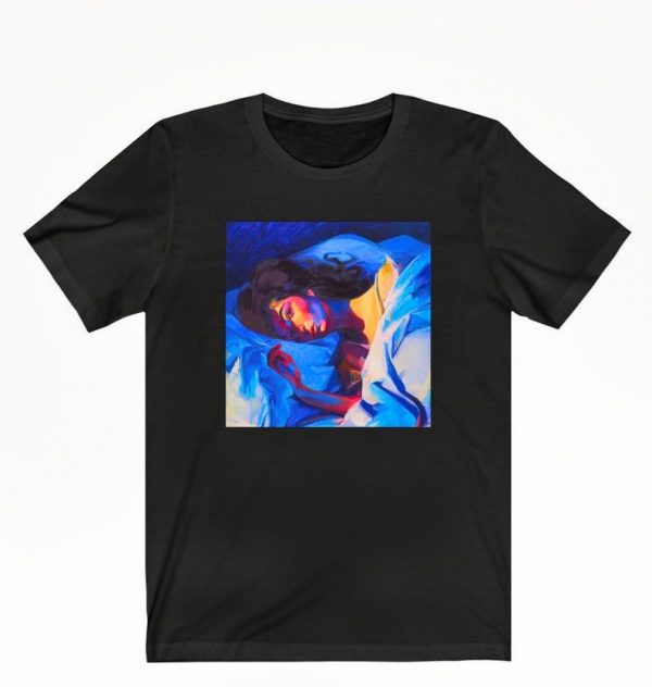 Lorde Melodrama T-Shirt