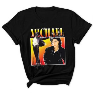 MICHAEL JACKSON T-Shirt