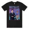 Michael Scott Homage T-shirt