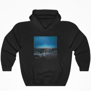 ODESZA A Moment Apart Hoodie