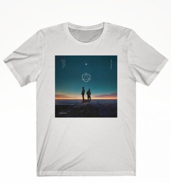 ODESZA A Moment Apart (deluxe) T-Shirt