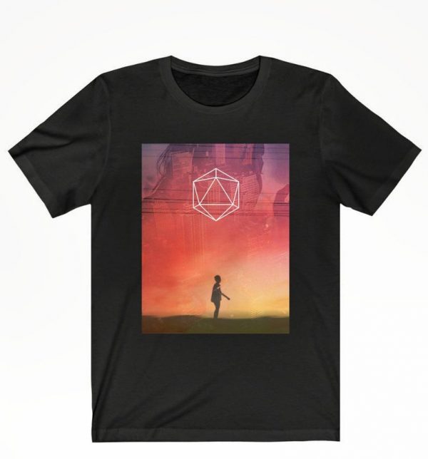 ODESZA In Return T-Shirt