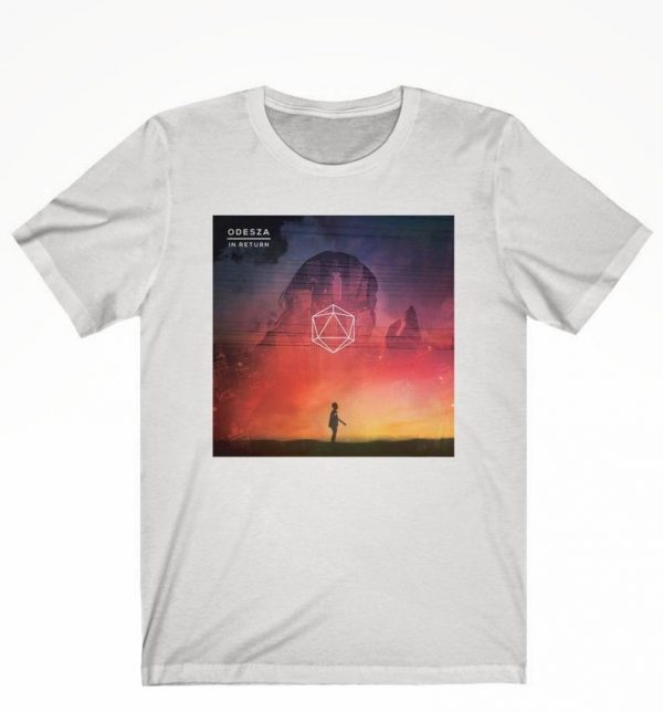 ODESZA In Return T-Shirt