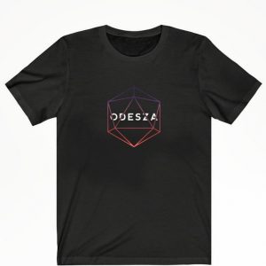 ODESZA Logo T-Shirt