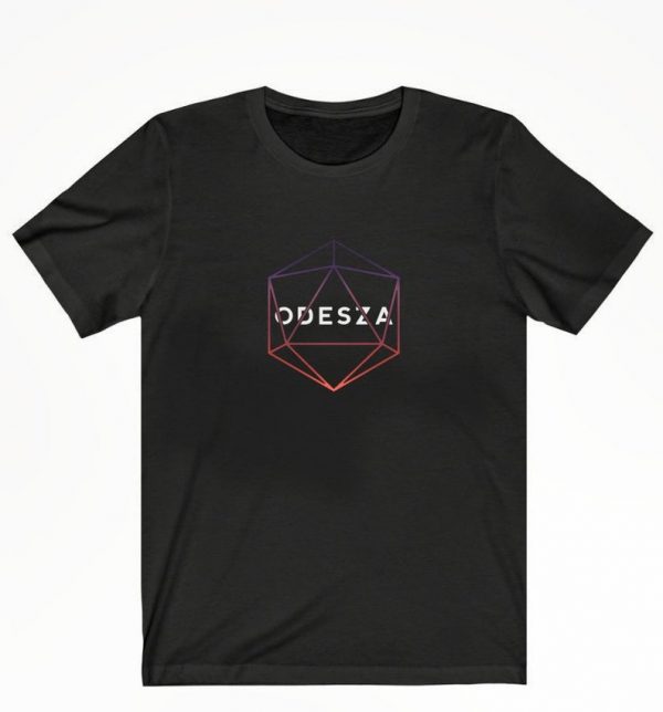 ODESZA Logo T-Shirt