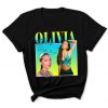 OLIVIA RODRIGO Unisex T-Shirt