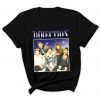 One Direction Unisex T-Shirt