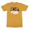 POTA Vintage Planet of The Apes T-Shirt