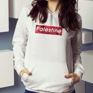Palestine will be free Hoodie