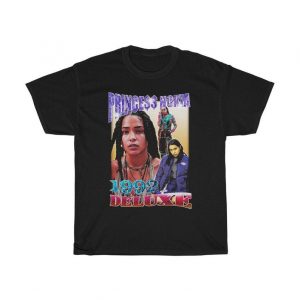 Princess Nokia 1992 Deluxe T-shirt