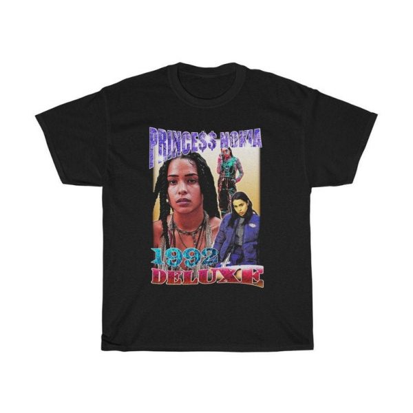 Princess Nokia 1992 Deluxe T-shirt