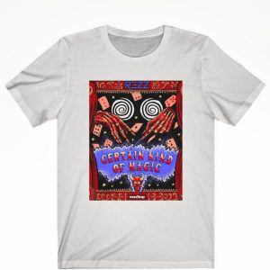 Rezz Certain Kind Of Magic T-Shirt