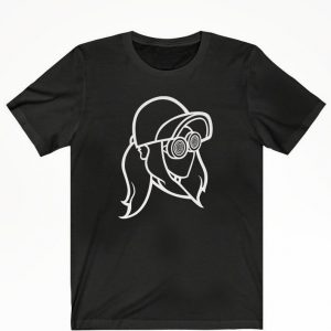 Rezz Logo T-Shirt