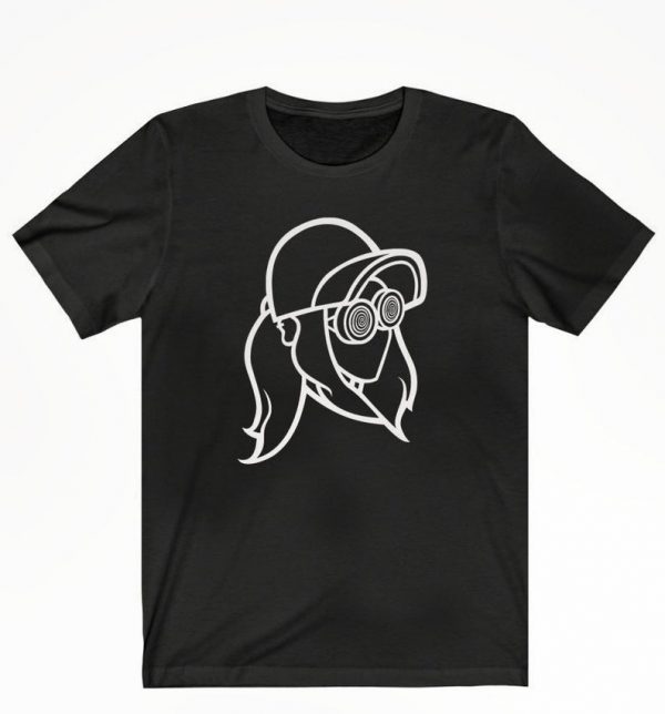 Rezz Logo T-Shirt