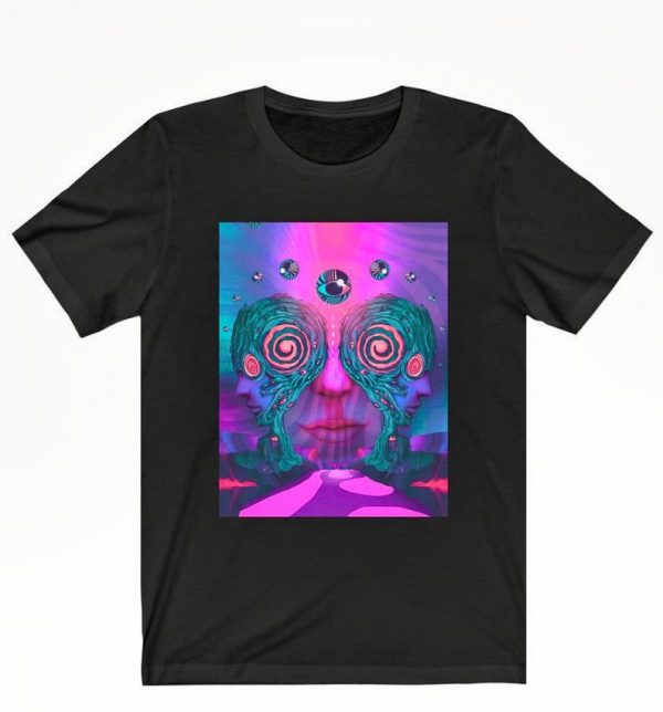 Rezz Lonely T-Shirt